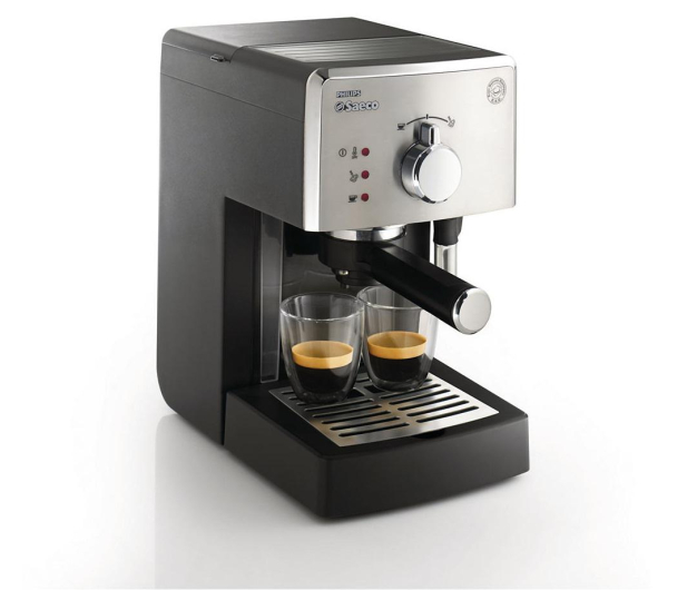 Saeco POEMIA HD 8325/79 - 1395212 - zdjęcie 2